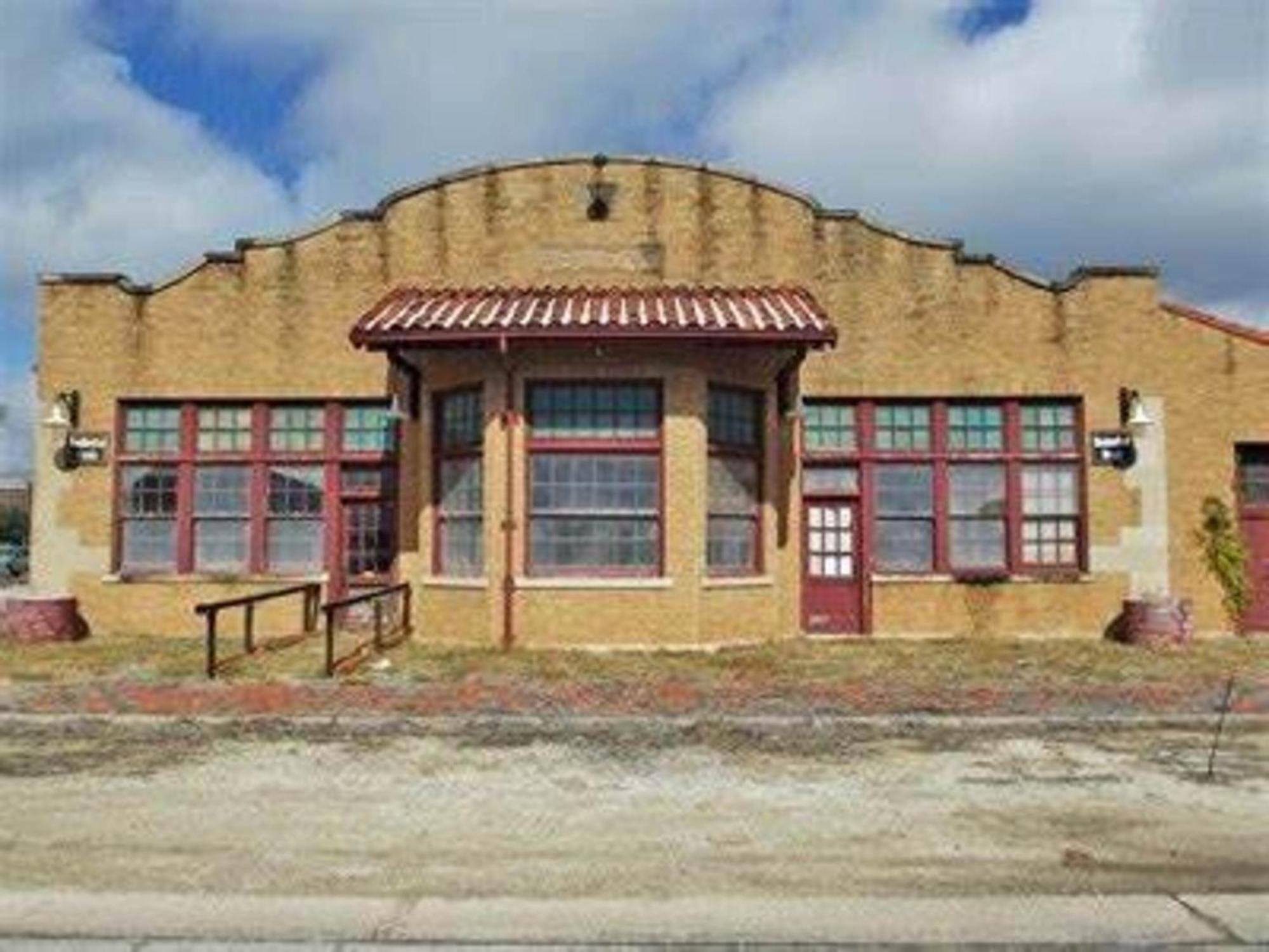 Studio 6 Abilene, Tx East Hotel Exterior photo